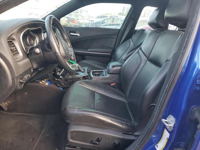Photo 7 from auction – 2018 DODGE CHARGER R/ with VIN 2C3CDXCT4JH329902