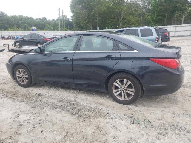 Photo 2 from auction – 2012 HYUNDAI SONATA with VIN 5NPEB4ACXCH394047