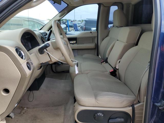 Photo 7 from auction – 2008 FORD F150 with VIN 1FTRF12238KB29019