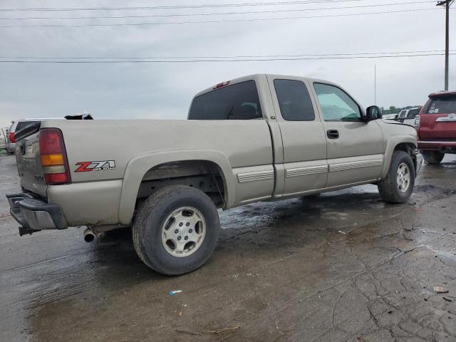 Photo 3 from auction – 2000 CHEVROLET SILVERADO with VIN 2GCEK19T6Y1380898