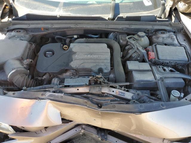 Photo 11 from auction – 2018 CHEVROLET MALIBU LT with VIN 1G1ZD5ST7JF172193