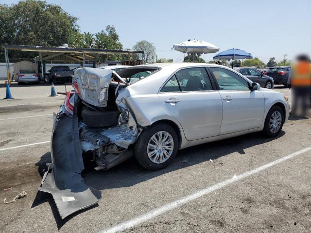 Photo 3 from auction – 2011 TOYOTA CAMRY BASE with VIN 4T1BF3EK2BU710768