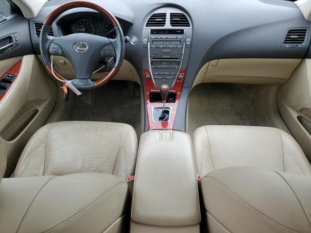 Photo 8 from auction – 2008 LEXUS ES 350 with VIN JTHBJ46G982243693