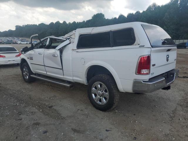 Photo 2 from auction – 2016 RAM 2500 LARAM with VIN 3C6UR5NL9GG166568