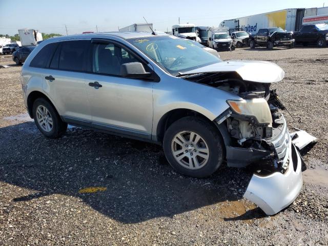 Photo 4 from auction – 2010 FORD EDGE SE with VIN 2FMDK3GC4ABA48917