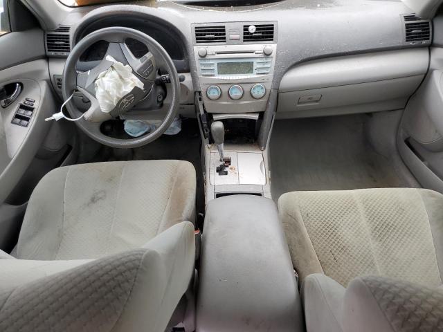 Photo 8 from auction – 2007 TOYOTA CAMRY CE with VIN 4T1BE46KX7U646249