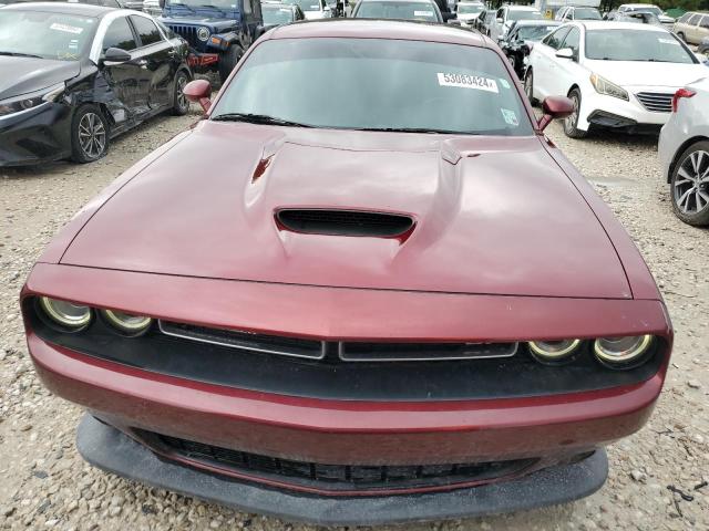 Photo 5 from auction – 2019 DODGE CHALLENGER with VIN 2C3CDZJG0KH756349