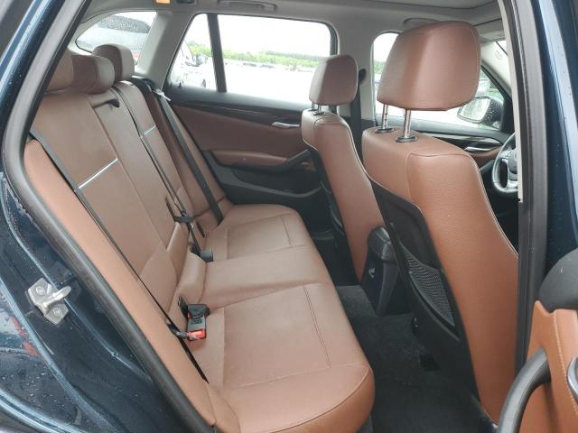 Photo 11 from auction – 2015 BMW X1 XDRIVE2 with VIN WBAVL1C55FVY33585