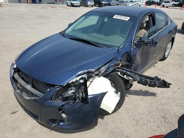 NISSAN ALTIMA BAS 2010 with VIN 1N4AL2AP5AN403033 - Photo from auction