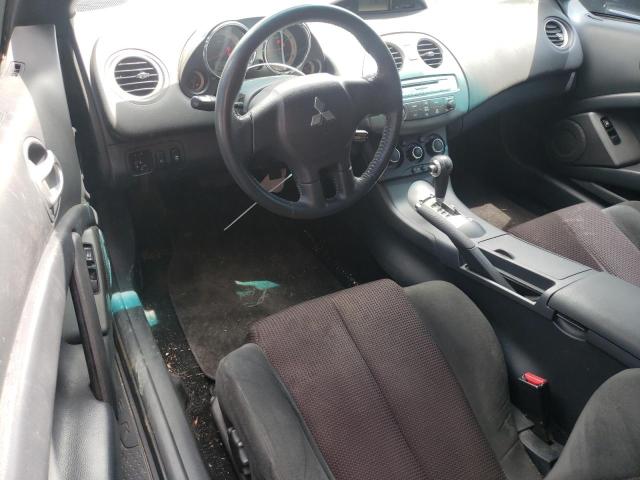 Photo 8 from auction – 2011 MITSUBISHI ECLIPSE SP with VIN 4A37L2EF5BE016759