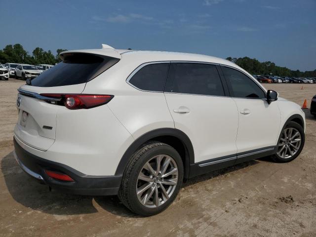 Photo 3 from auction – 2017 MAZDA CX-9 GRAND with VIN JM3TCADY2H0134604