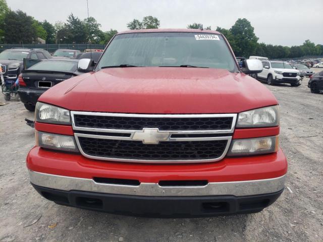 Photo 5 from auction – 2007 CHEVROLET SILVERADO with VIN 3GCEK14Z07G169293