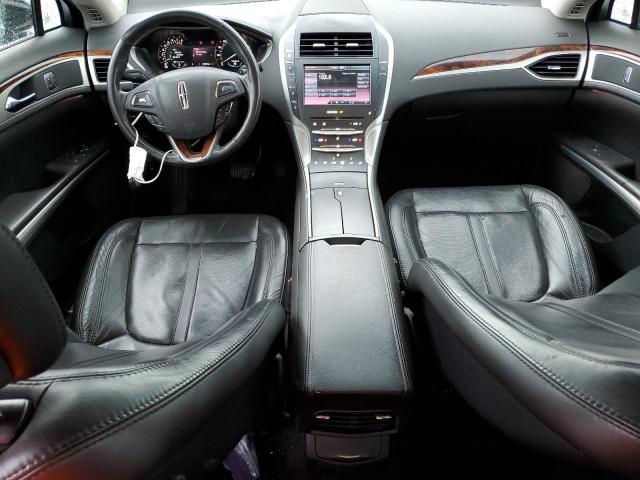 صورة رقم 8 من المزاد - 2014 LINCOLN MKZ مع VIN 3LN6L2G98ER813428