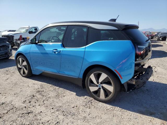 Photo 2 from auction – 2018 BMW I3 BEV with VIN WBY7Z2C58JVE65235