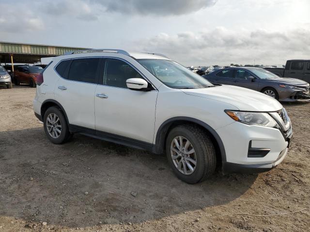 Photo 4 from auction – 2019 NISSAN ROGUE S with VIN KNMAT2MT5KP510799