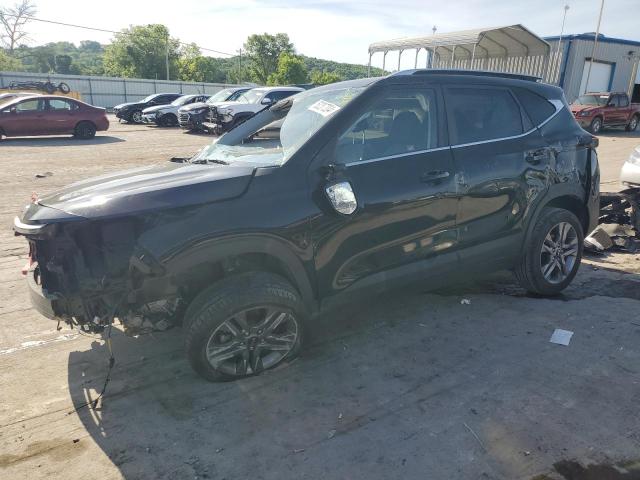 Фото 1 с аукциона – 2021 KIA SELTOS S с VIN KNDEU2AA2M7057780