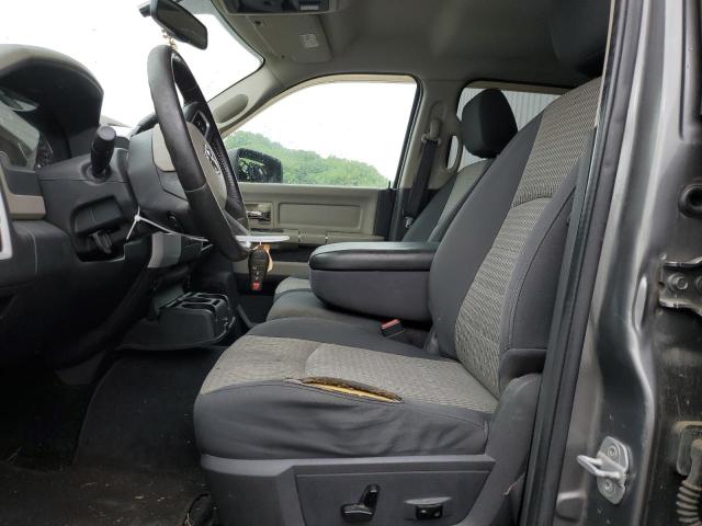 Photo 7 from auction – 2009 DODGE RAM 1500 with VIN 1D3HV13T29S703902
