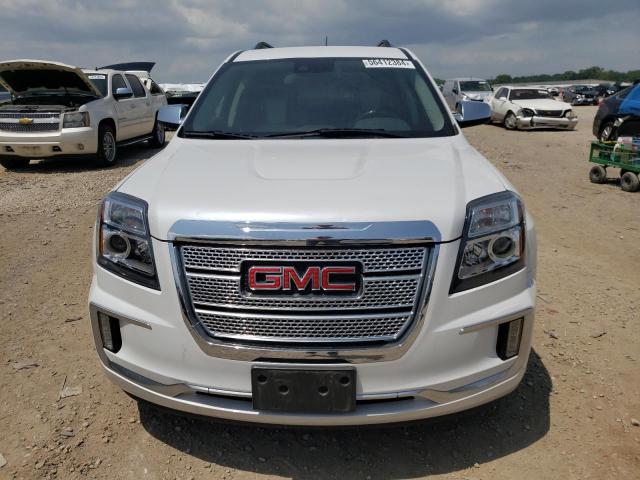 Photo 5 from auction – 2016 GMC TERRAIN DE with VIN 2GKALREK7G6221515