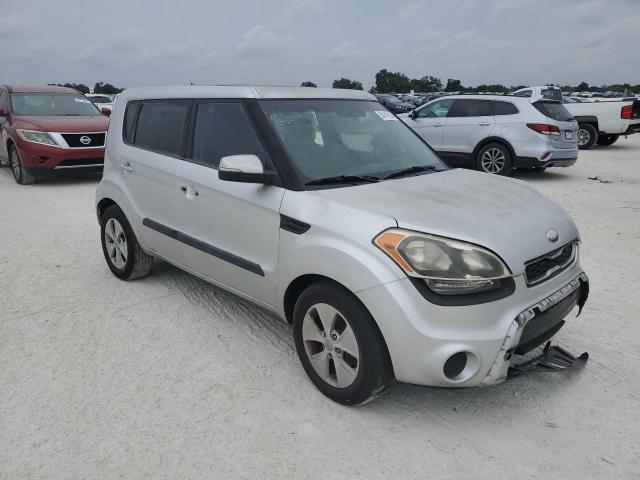 صورة رقم 4 من المزاد - 2013 KIA SOUL + مع VIN KNDJT2A60D7536972