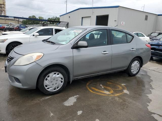 NISSAN VERSA S 2012 with VIN 3N1CN7AP4CL894761 - Photo from auction
