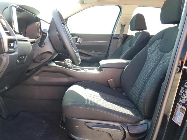 Photo 7 from auction – 2023 KIA SORENTO LX with VIN 5XYRG4LC3PG250367