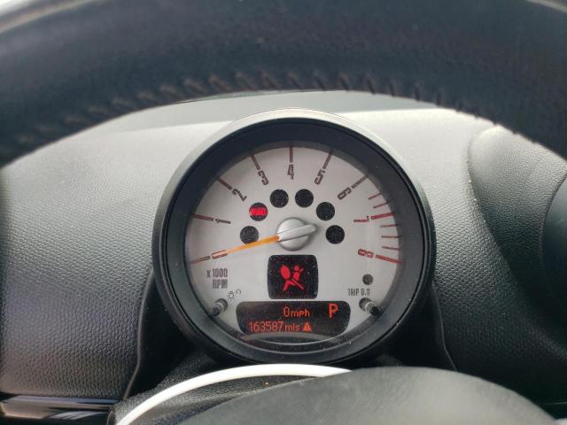 Photo 9 from auction – 2014 MINI COOPER COU with VIN WMWZB3C50EWR41217