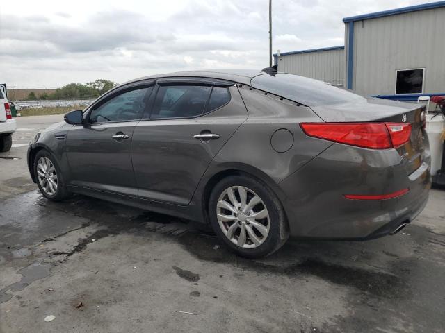 Photo 2 from auction – 2014 KIA OPTIMA EX with VIN 5XXGN4A7XEG269972