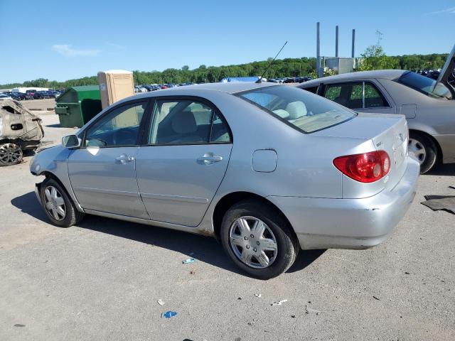 Photo 2 from auction – 2007 TOYOTA COROLLA CE with VIN 1NXBR32E57Z886419