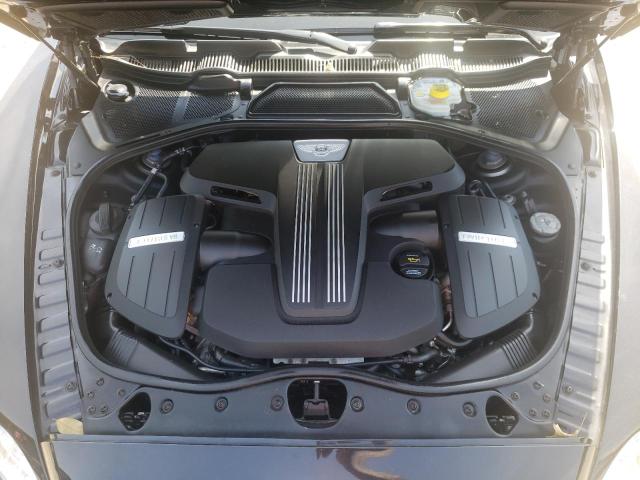 Photo 11 from auction – 2014 BENTLEY CONTINENTA with VIN SCBFH7ZA4EC040856