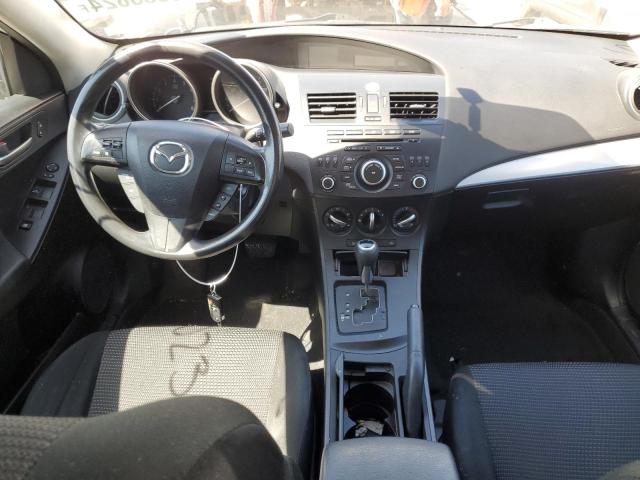 Photo 8 from auction – 2013 MAZDA 3 I with VIN JM1BL1U78D1719977