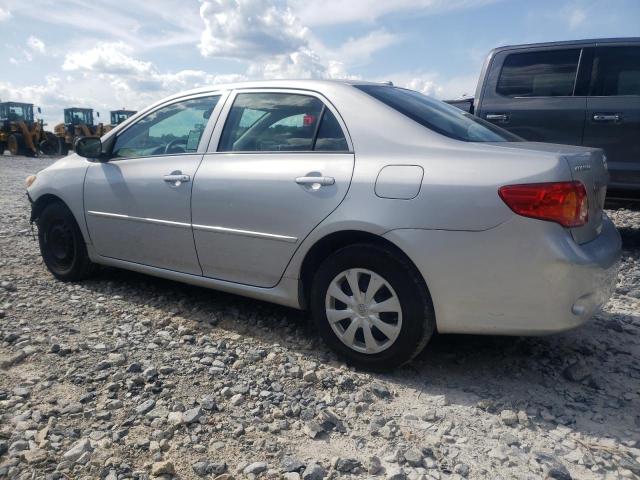 Photo 2 from auction – 2010 TOYOTA COROLLA BA with VIN 2T1BU4EE6AC501684