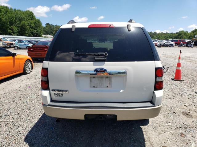 Photo 6 from auction – 2008 FORD EXPLORER E with VIN 1FMEU64E88UA66704