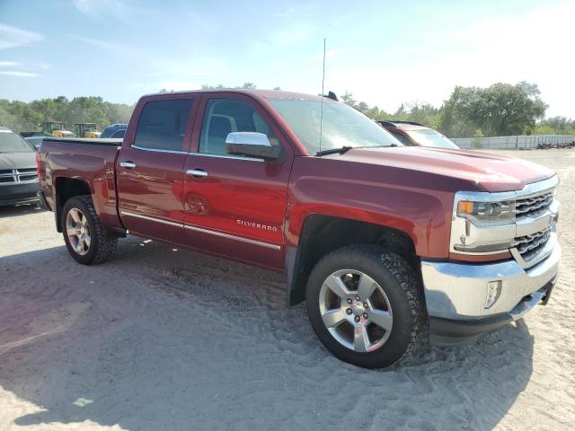صورة رقم 4 من المزاد - 2017 CHEVROLET SILVERADO مع VIN 3GCUKSEC9HG346310