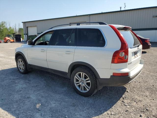 Photo 2 from auction – 2007 VOLVO XC90 3.2 with VIN YV4CZ982371381938