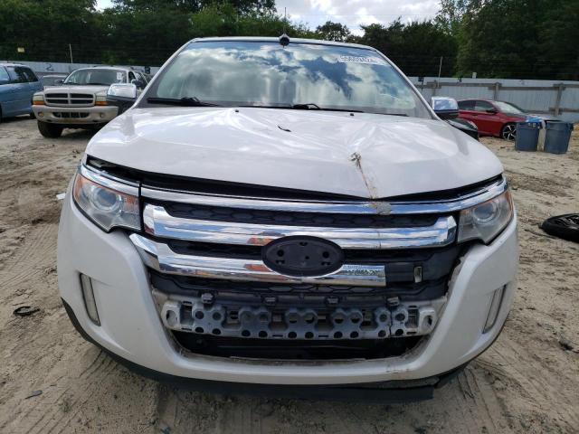 Photo 5 from auction – 2013 FORD EDGE LIMIT with VIN 2FMDK4KC5DBB40720