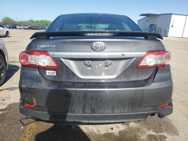 Zdjęcie 6 z aukcji – 2012 TOYOTA COROLLA BA z VIN 5YFBU4EE6CP030414