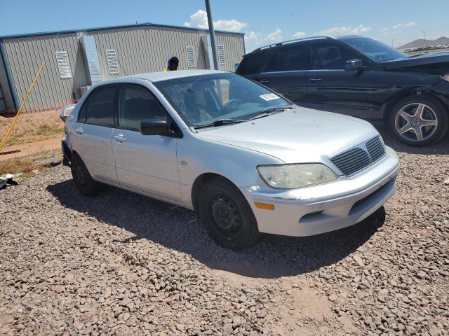 Photo 4 from auction – 2003 MITSUBISHI LANCER ES with VIN JA3AJ26E53U098650