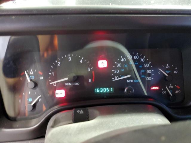 صورة رقم 9 من المزاد - 2000 JEEP WRANGLER / مع VIN 1J4FA49S7YP700582