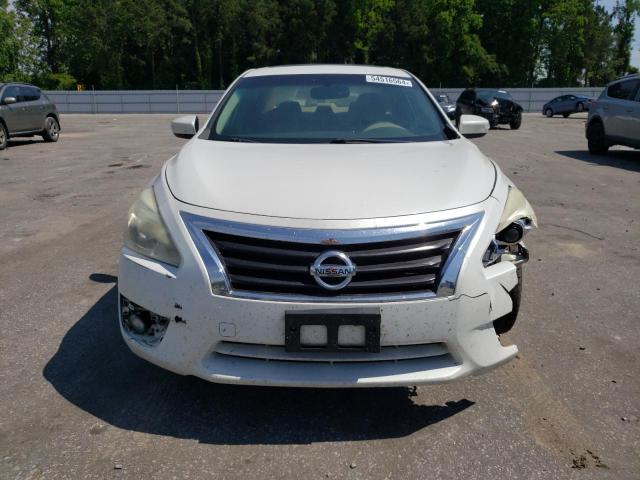 Photo 5 from auction – 2013 NISSAN ALTIMA 2.5 with VIN 1N4AL3AP3DC126940