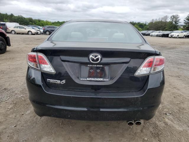 Photo 6 from auction – 2012 MAZDA 6 with VIN 1YVHZ8DH3C5M07772