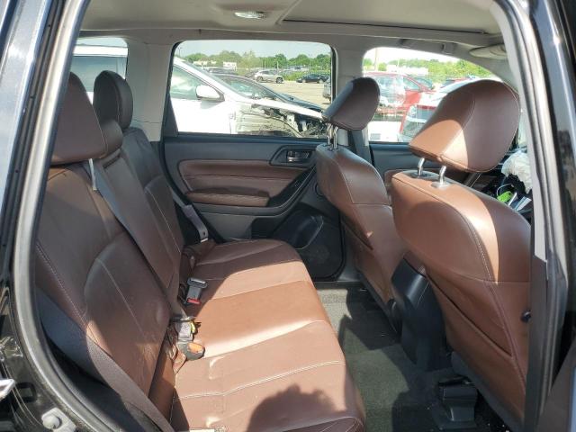 Photo 10 from auction – 2018 SUBARU FORESTER 2 with VIN JF2SJAWC1JH608319