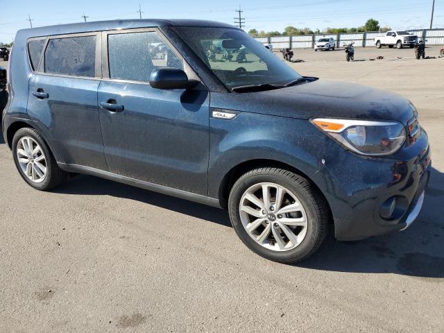 Photo 4 from auction – 2018 KIA SOUL + with VIN KNDJP3A53J7600824