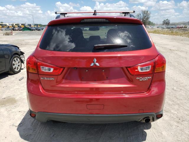 Photo 6 from auction – 2013 MITSUBISHI OUTLANDER with VIN 4A4AR4AUXDE016517