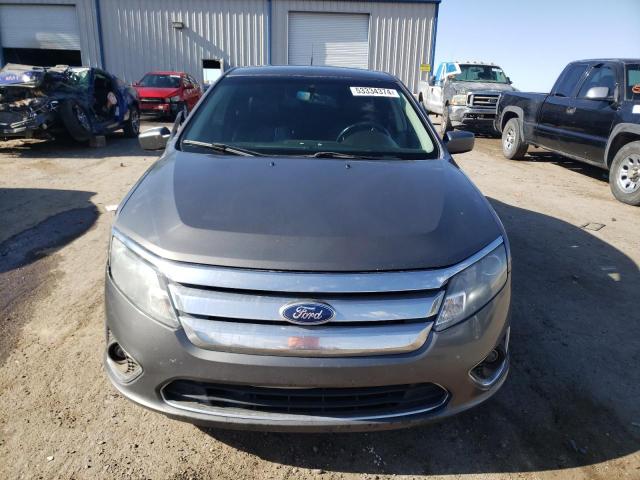 Photo 5 from auction – 2011 FORD FUSION SEL with VIN 3FAHP0JA2BR243596
