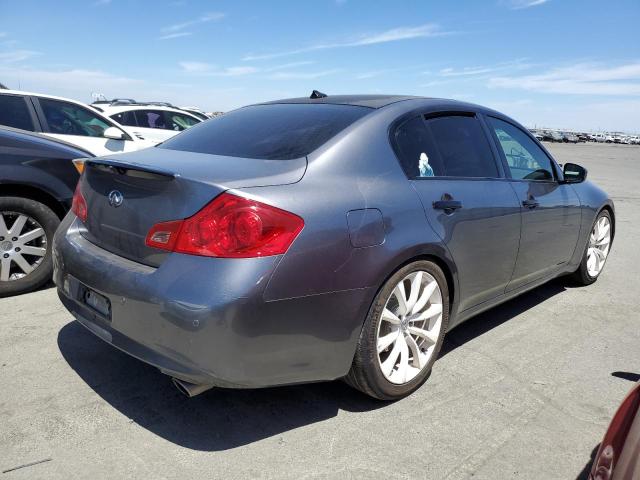 Photo 3 from auction – 2013 INFINITI G37 BASE with VIN JN1CV6AP5DM304276