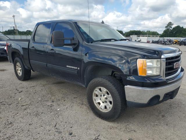 Photo 4 from auction – 2008 GMC SIERRA K15 with VIN 3GTEK13J18G233774