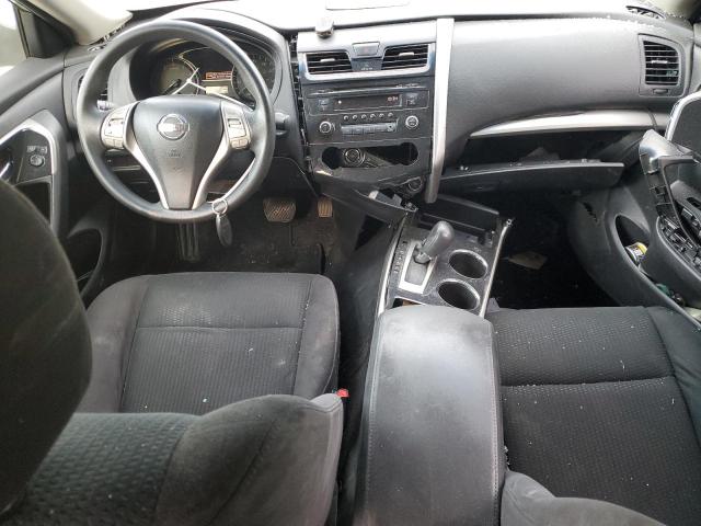 Photo 8 from auction – 2014 NISSAN ALTIMA 2.5 with VIN 1N4AL3AP0EN358174