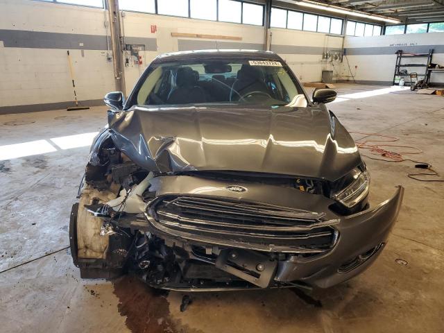 Photo 5 from auction – 2015 FORD FUSION TIT with VIN 3FA6P0D94FR110658