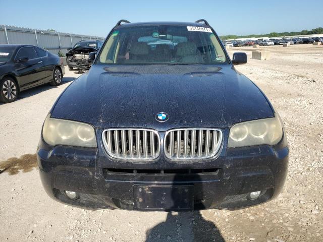 Photo 5 from auction – 2008 BMW X3 3.0SI with VIN WBXPC93468WJ05985