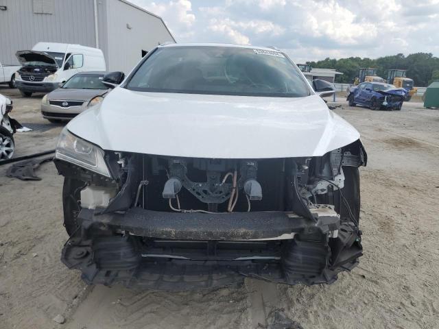 Photo 5 from auction – 2017 LEXUS RX 350 BAS with VIN 2T2BZMCA2HC068324